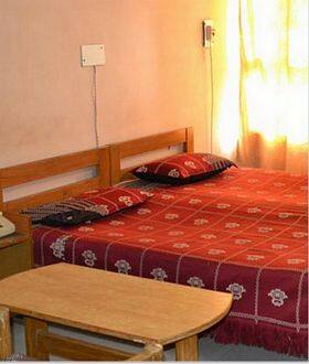 Hotel Saryu (Yatri Niwas Ayodhya), Lucknow 2